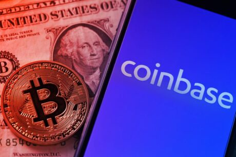 Az összeomló Coinbase: megbicsaklott a kriptotőzsde királya