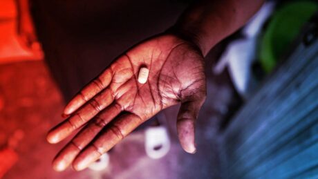 Az öt gyerek, akinél eltűnt a HIV: új remény a gyógyulásra?