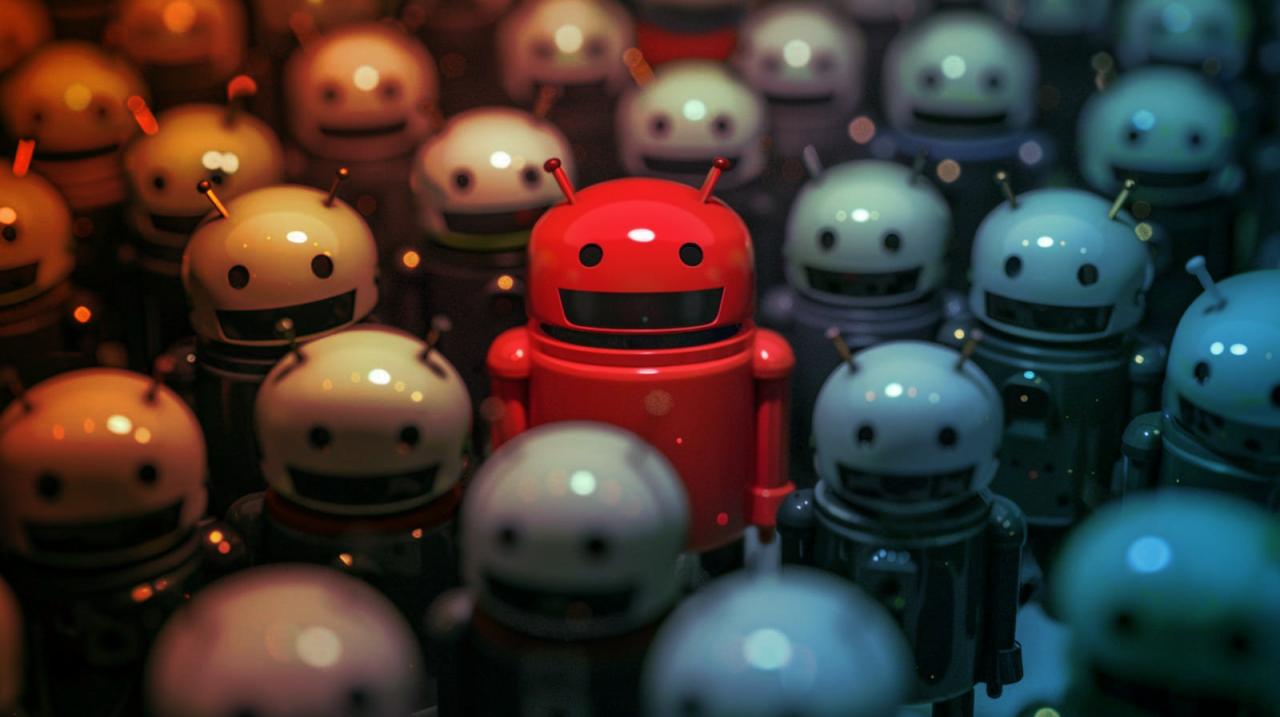Az új Android trükk, amitől bármelyik app veszélyes lehet