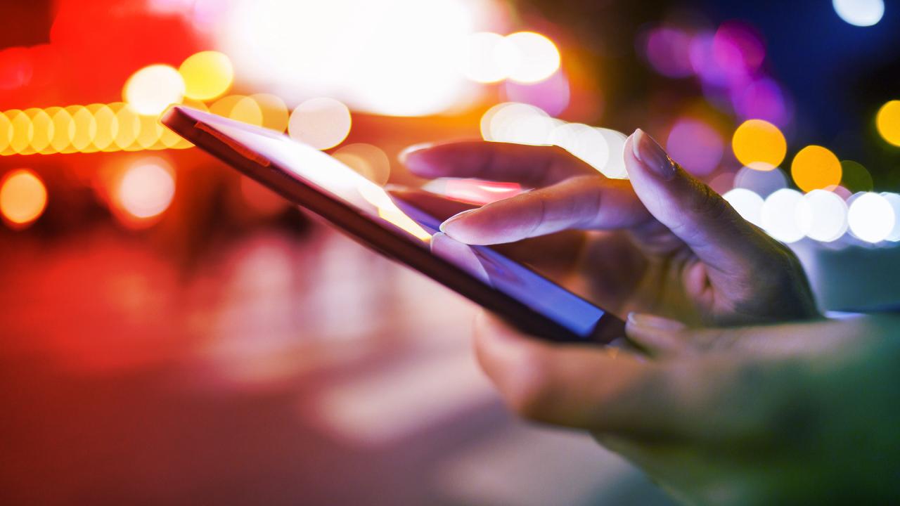 Az új Android-vírus a bankodat is ellopja