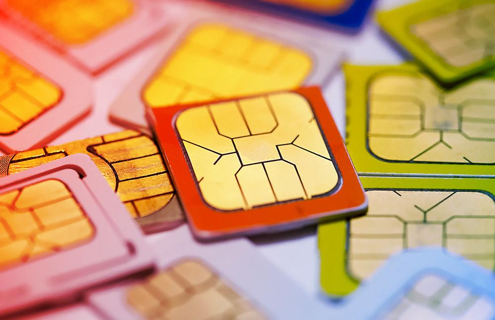 Az új AT&T SIM-zárral a tolvajok hoppon maradnak