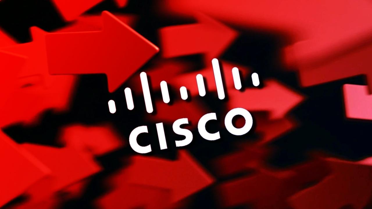 Az új Cisco sebezhetőség az adminokat is megizzasztja