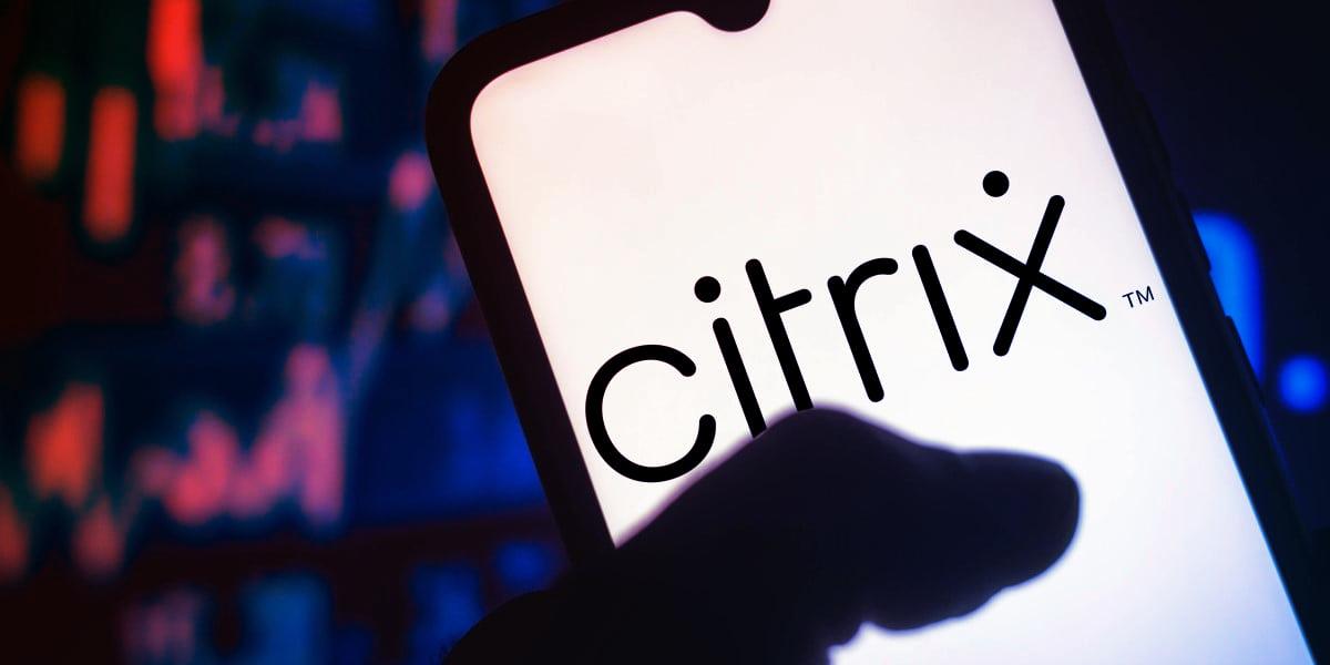 Az új CitrixBleed 2 vár rád – frissíts MOST!