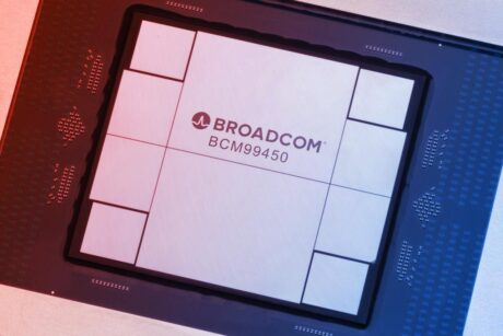 Az új csodachip: így kötné össze teljes MI-adatközpontokat a Broadcom