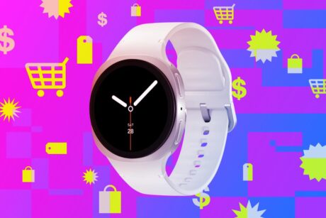 Az új Galaxy Watch 8 már megjelenéskor komoly kedvezménnyel kapható
