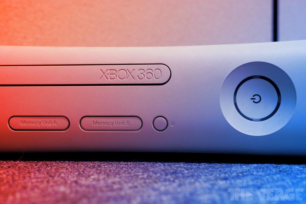 Az új generáció már az Xbox 360-ra is betört