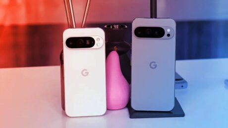 Az új Google Pixel 10 és társai: Jön az új MI-bajnok telefon?