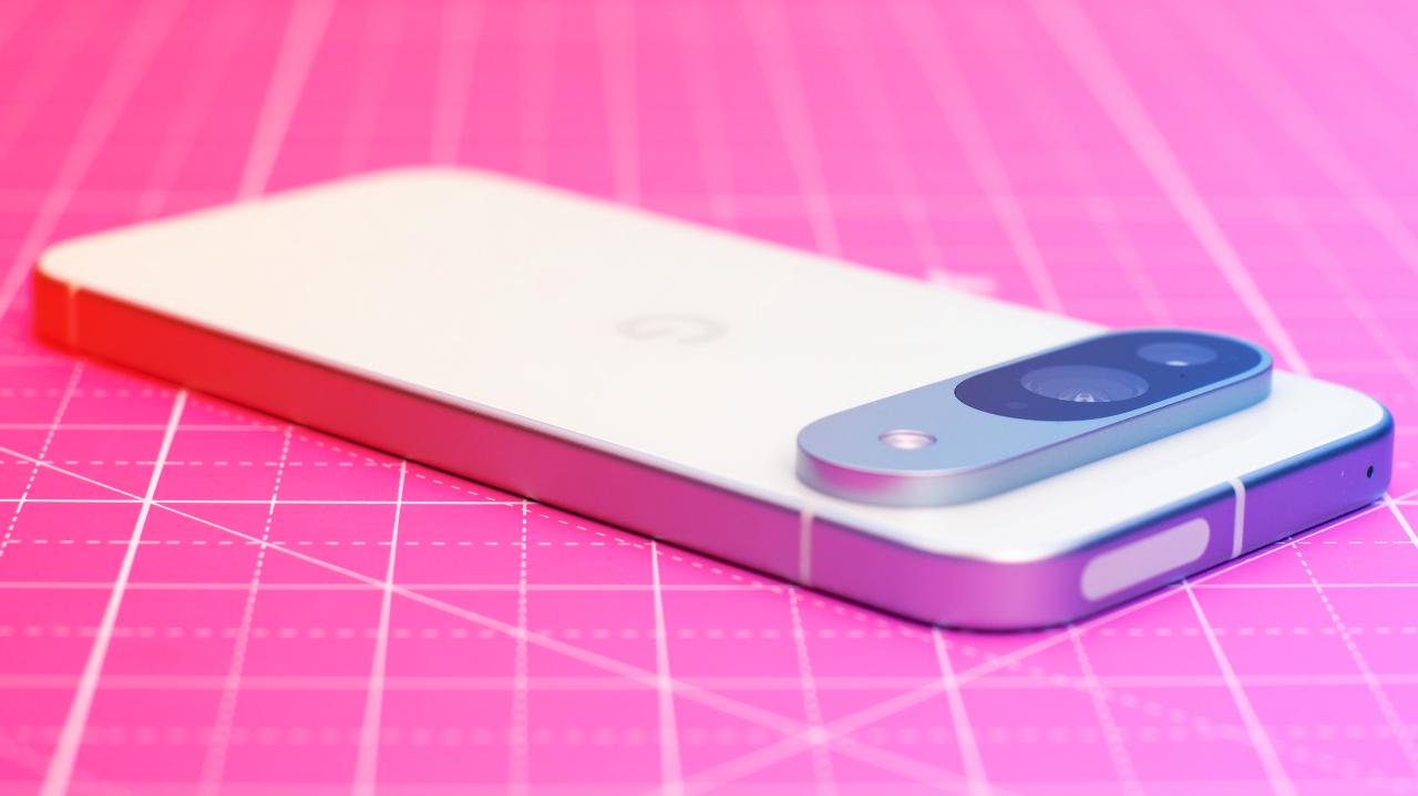 Az új Google Pixel 10: maradnak az árak a régiek?