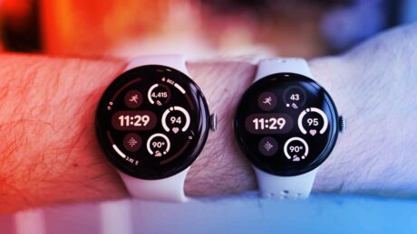 Az új Google Pixel Watch 4: nagyobb pontosság, hosszabb üzemidő