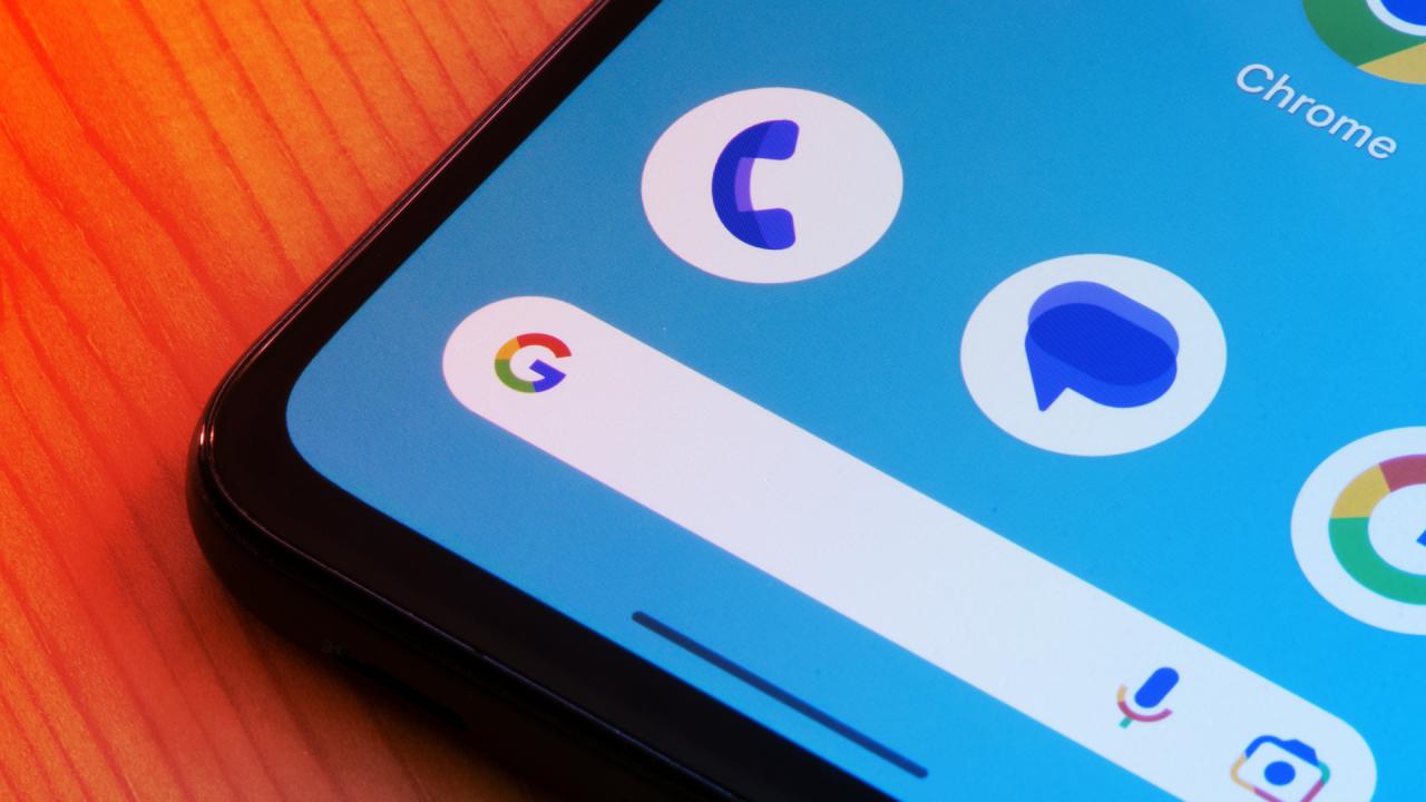Az új Google-trükk: így tör előre az RCS