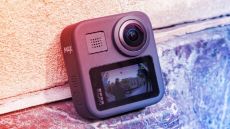 Az új GoPro Max 2: tényleg itt az utód?