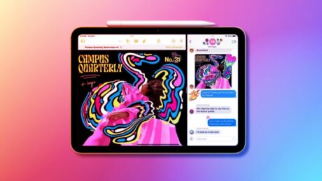 Az új iPad ára végre ismét 110 ezer alatt