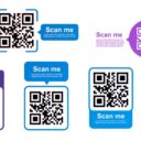 Az új kedvenc átverés: így vernek át a csalók QR-kóddal