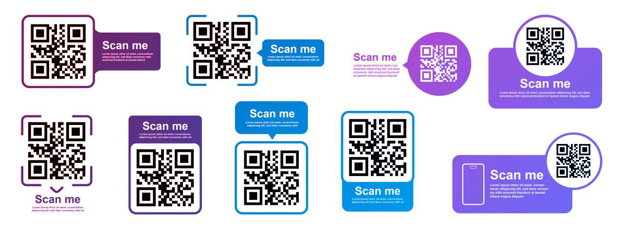 Az új kedvenc átverés: így vernek át a csalók QR-kóddal