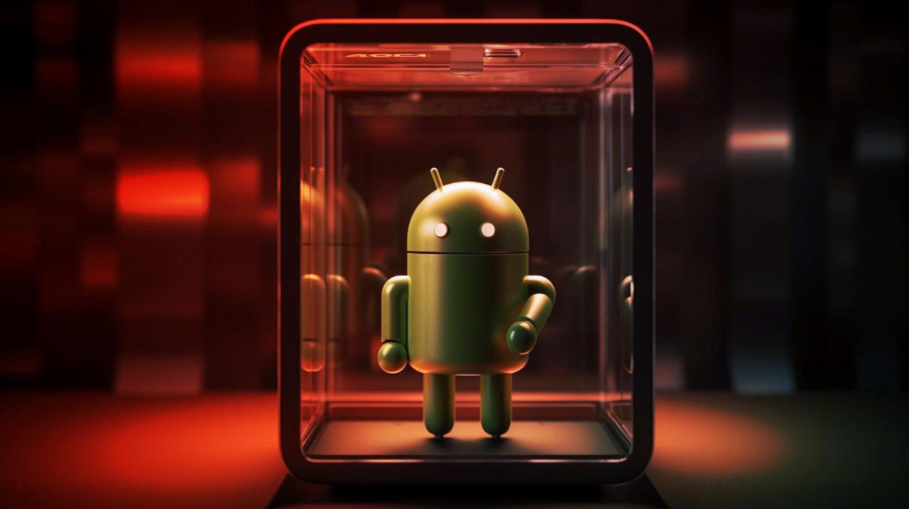 Az új Keresztapa malware: így lopják el a pénzed a telefonodon