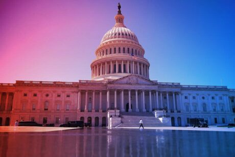 Az új kriptovaluta-paradicsom: Washington most tényleg ráfeküdt