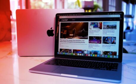 Az új MacBook Air M4 most nevetségesen olcsó
