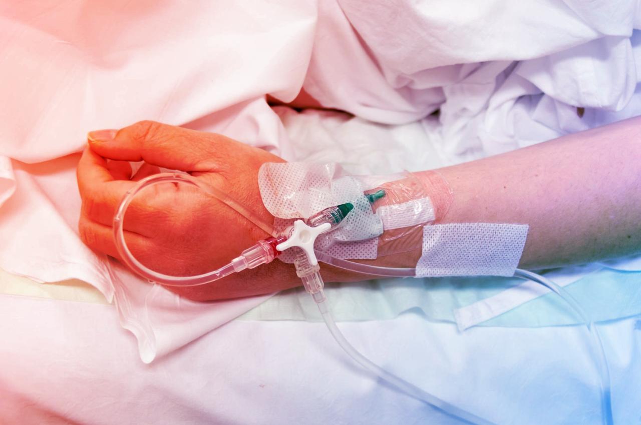 Az új, morfiumot leváltó fájdalomcsillapító közel a rajthoz