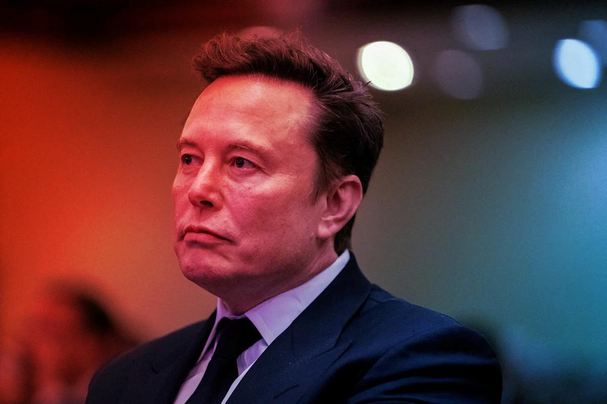 Az új Musk-párt máris vonzza a szupergazdagokat