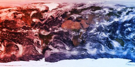 Az új NASA-műhold forradalmasítja a növények megfigyelését