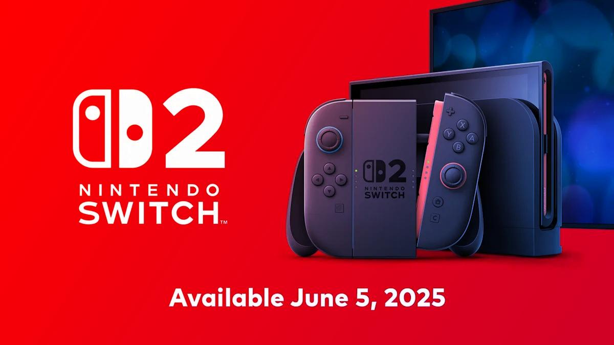 Az új Nintendo Switch 2: Amikor kevés a konzol, de sok a botrány