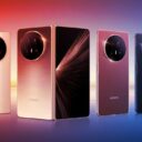 Az új összecsukható mobil: Honor odacsap a Samsungnak