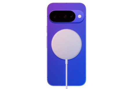 Az új Pixel 10 végre tud mágneses töltést?
