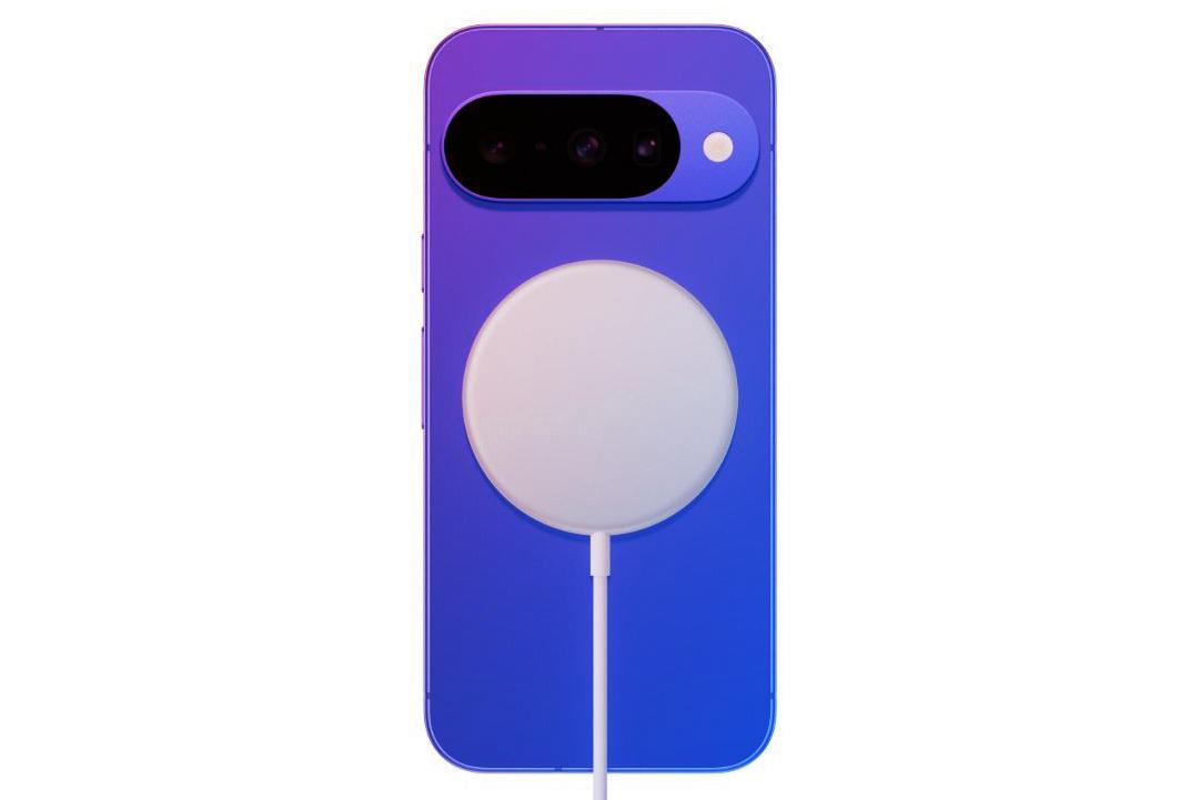 Az új Pixel 10 végre tud mágneses töltést?