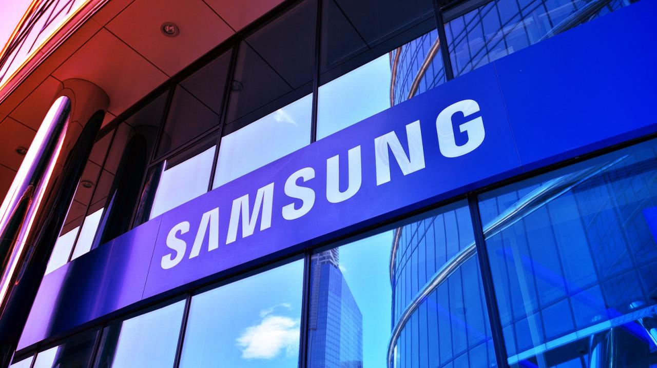 Az új Samsung Galaxy-telefonok biztonságát tényleg MI dobja fel!