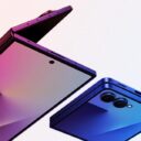 Az új Samsung hajlítható mobilok: súlyban verik a versenyt