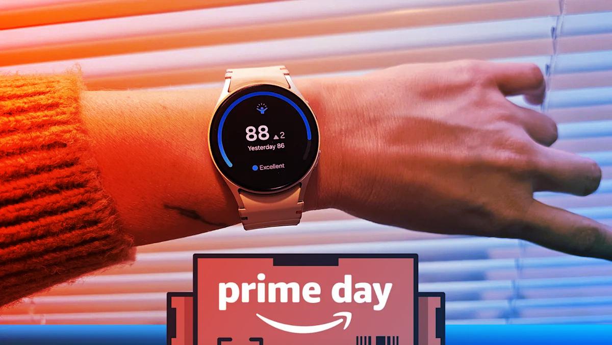 Az új Samsung óra, amit most érdemes megvenni