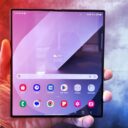 Az új Samsung tri-fold lenyomhatja a Z Fold 6-ot