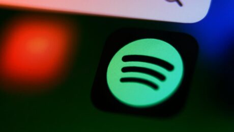 Az új Spotify: csevegés MI-vel az unalomig?