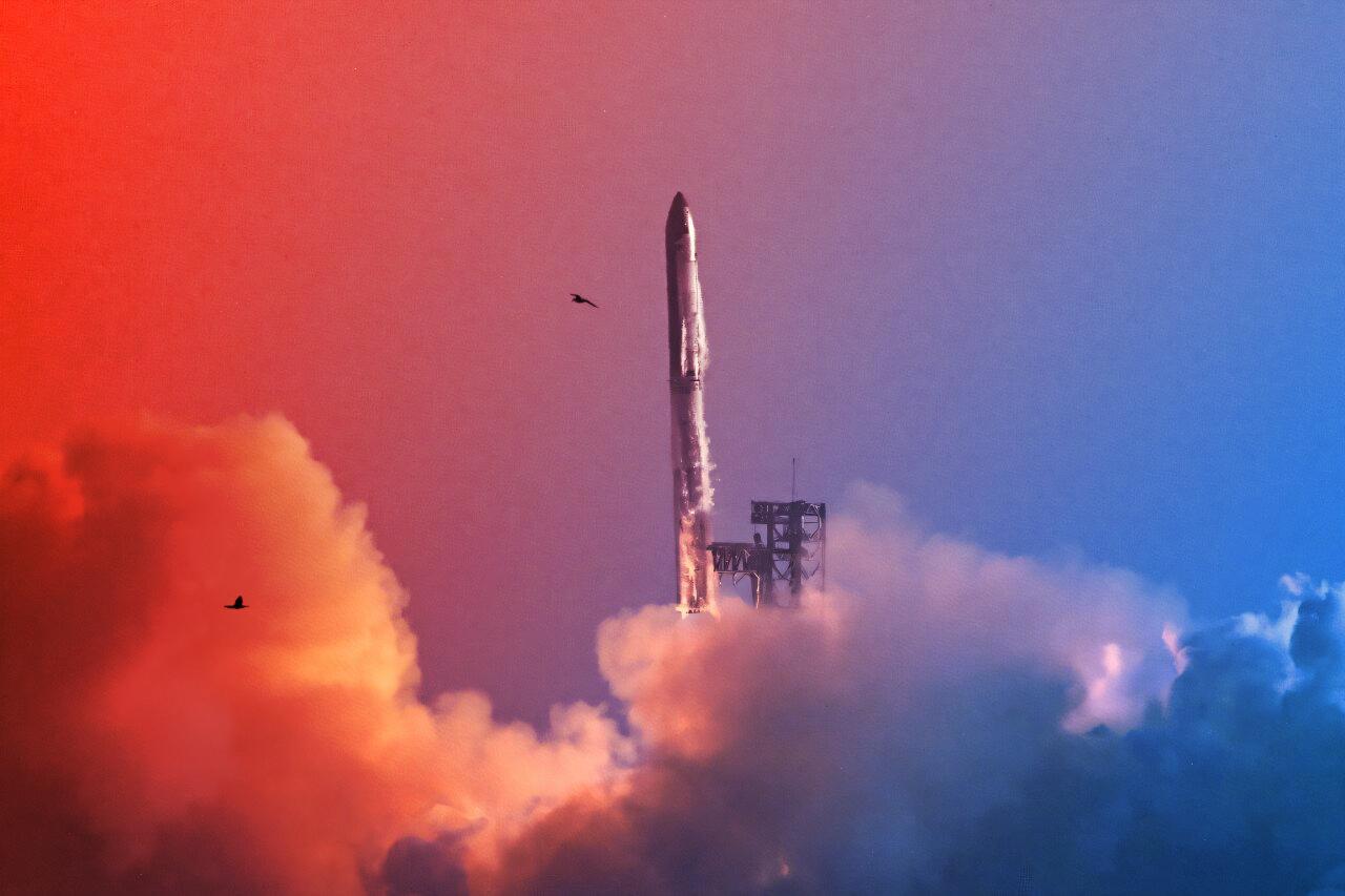 Az új Starbase: Város lett Elon Musk űrbázisa Texas déli részén