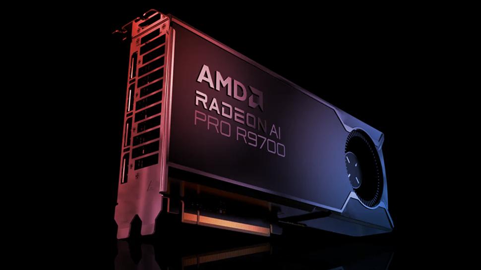 Az új szuperszonikus Radeon: AMD GPU, amitől leesik az állad