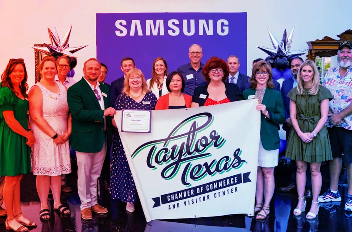 Az új texasi Samsung-gyár vevők híján áll