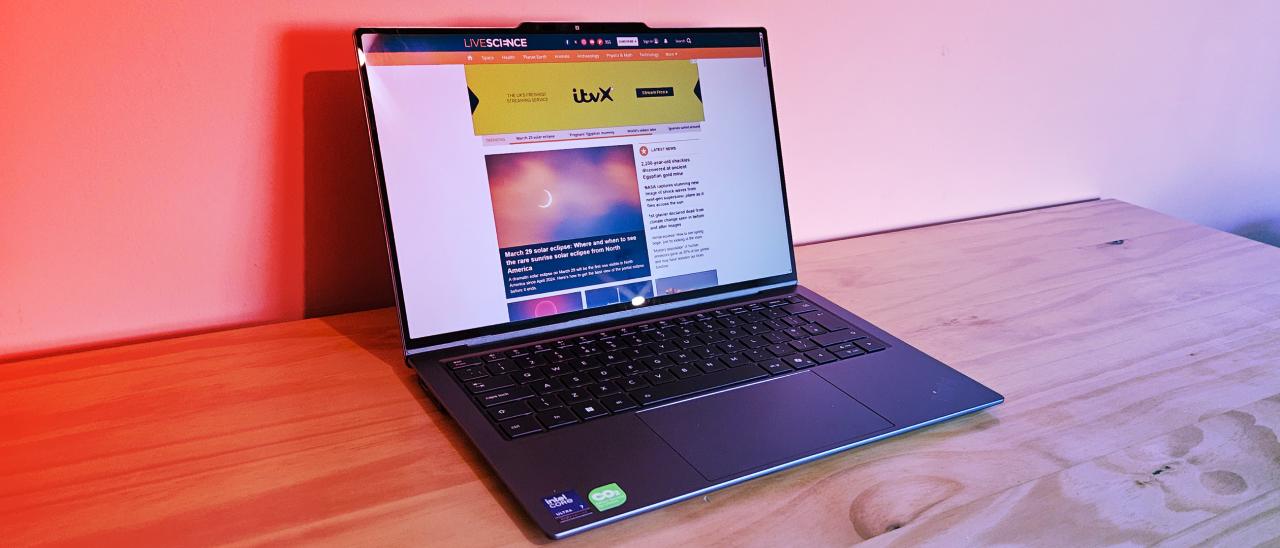 Az új ThinkPad X9 14 Aura – majdnem tökéletes ultrabook