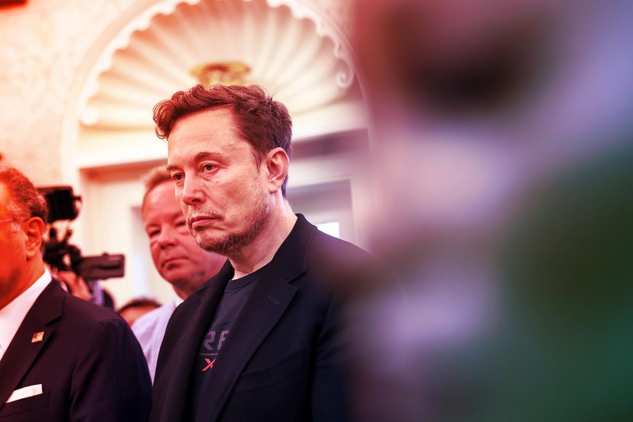 Az új törvény ütést vitt be a Teslának