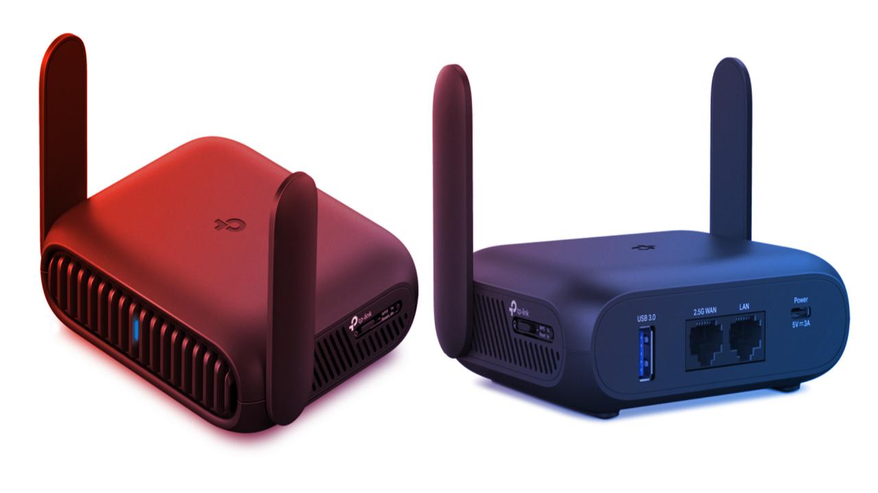 Az új TP-Link WiFi 7 router végre megoldja a mobilnet-problémákat