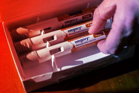 Az új vezér sem menti meg a Novo Nordiskot a zuhanástól
