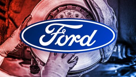 Az újabb Ford-visszahívás után már csak nevetni tudunk
