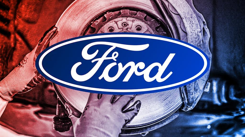 Az újabb Ford-visszahívás után már csak nevetni tudunk