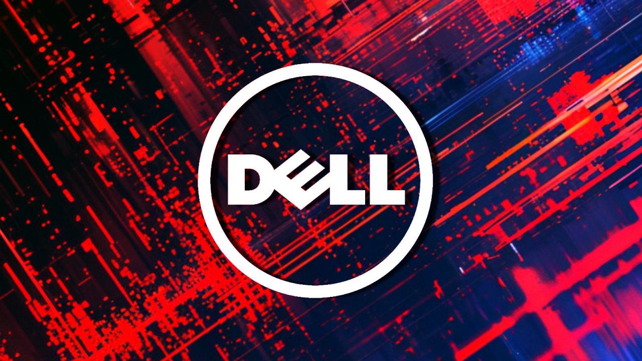 Az újabb MI zsaroló banda a Dell-t pécézte ki magának
