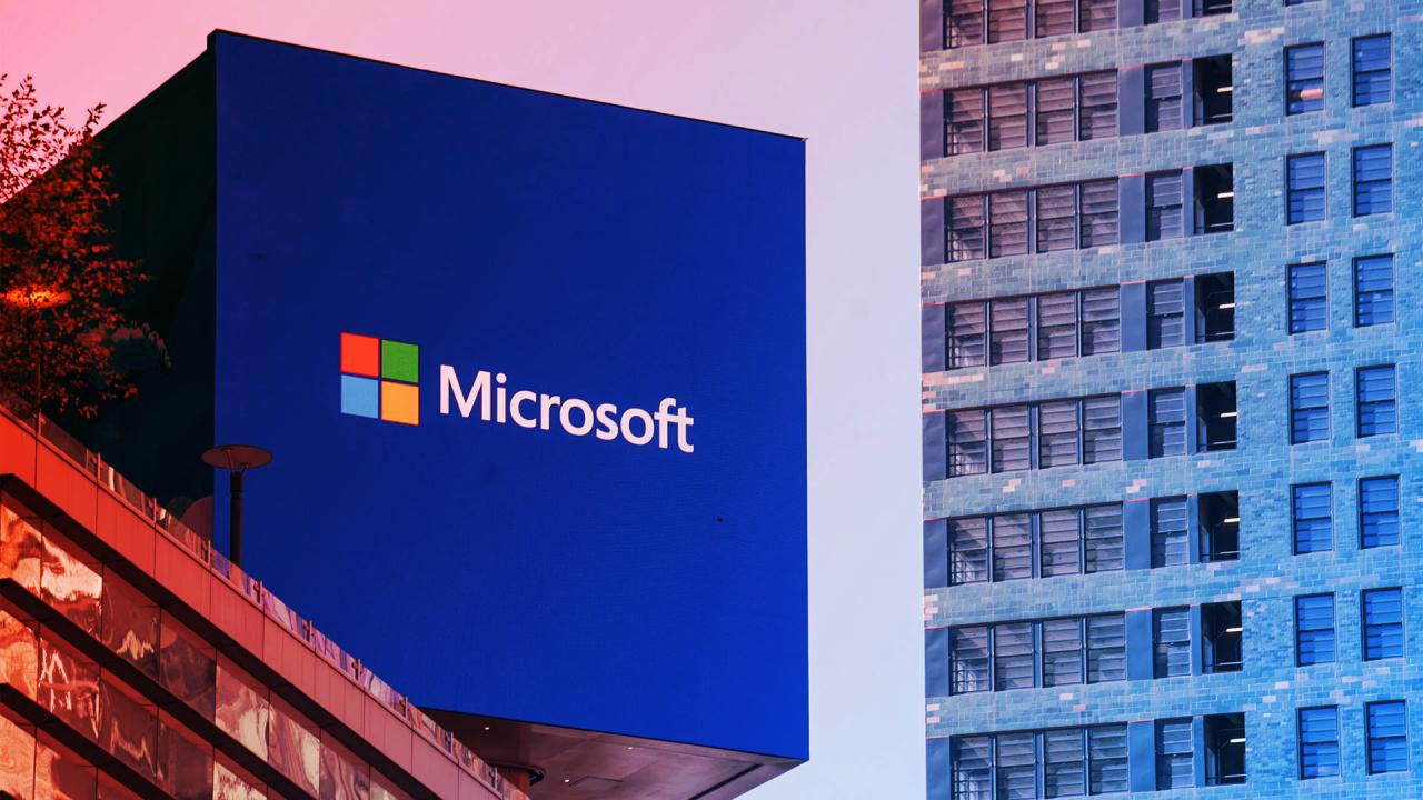 Az újabb Microsoft-leépítés: idén 15 ezer ember távozott