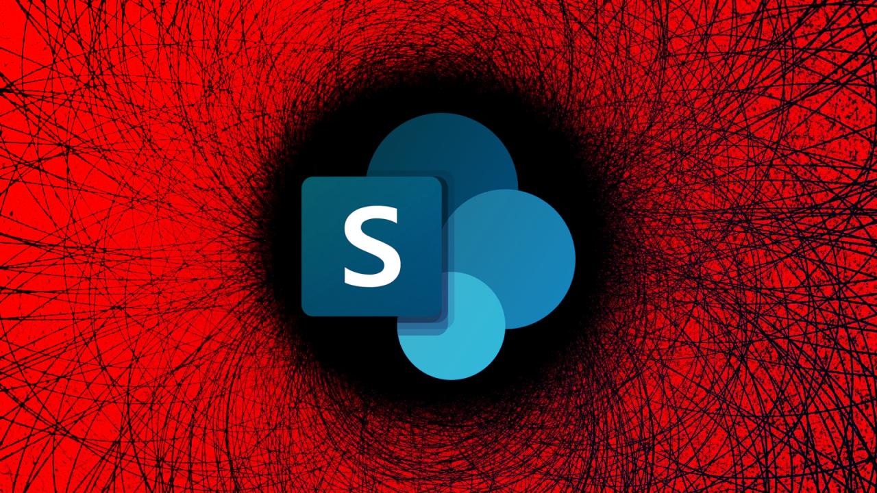 Az újabb SharePoint-hibák is felforgatták a fél világot