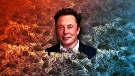 Az újabb Tesla-milliárdok: Musk tényleg csak pénzért marad?