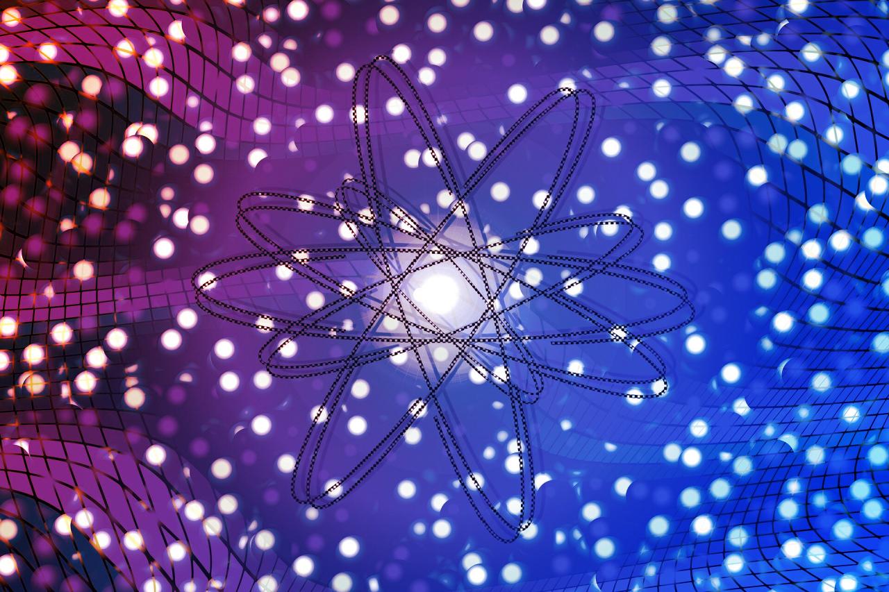 Az ultrahideg atomok meghódítják a kvantumversenyt