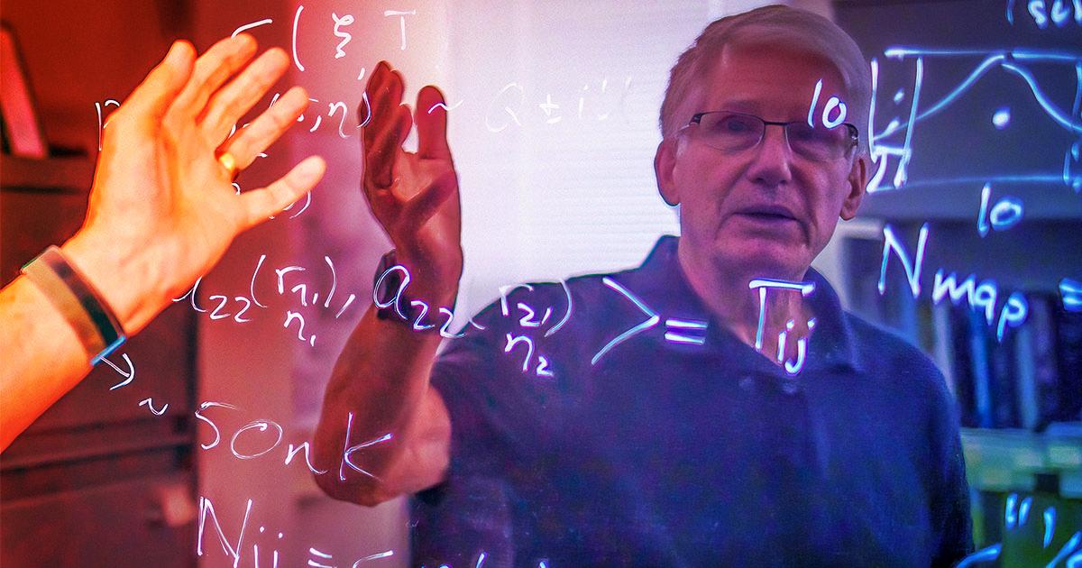 Az univerzum fotósa: a Rubin Obszervatórium óriáskamerája