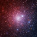 Az univerzum időkapszulája: Mit rejt az NGC 1786?