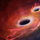 Az univerzum legnagyobb fekete lyukfalása